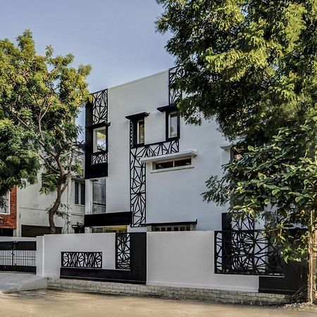 Itsy Hotels Mirra Chennai Eksteriør bilde