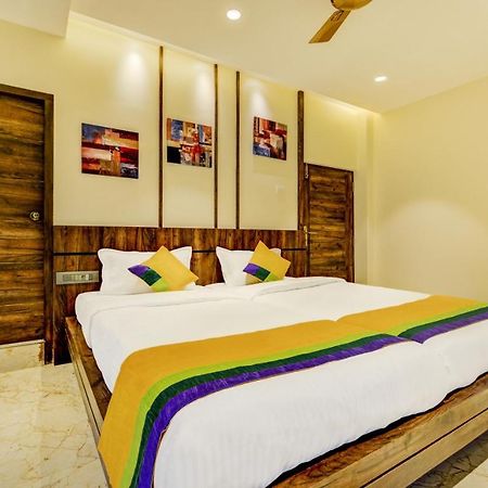 Itsy Hotels Mirra Chennai Eksteriør bilde