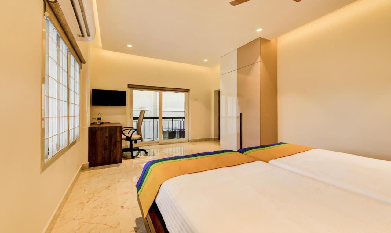 Itsy Hotels Mirra Chennai Eksteriør bilde