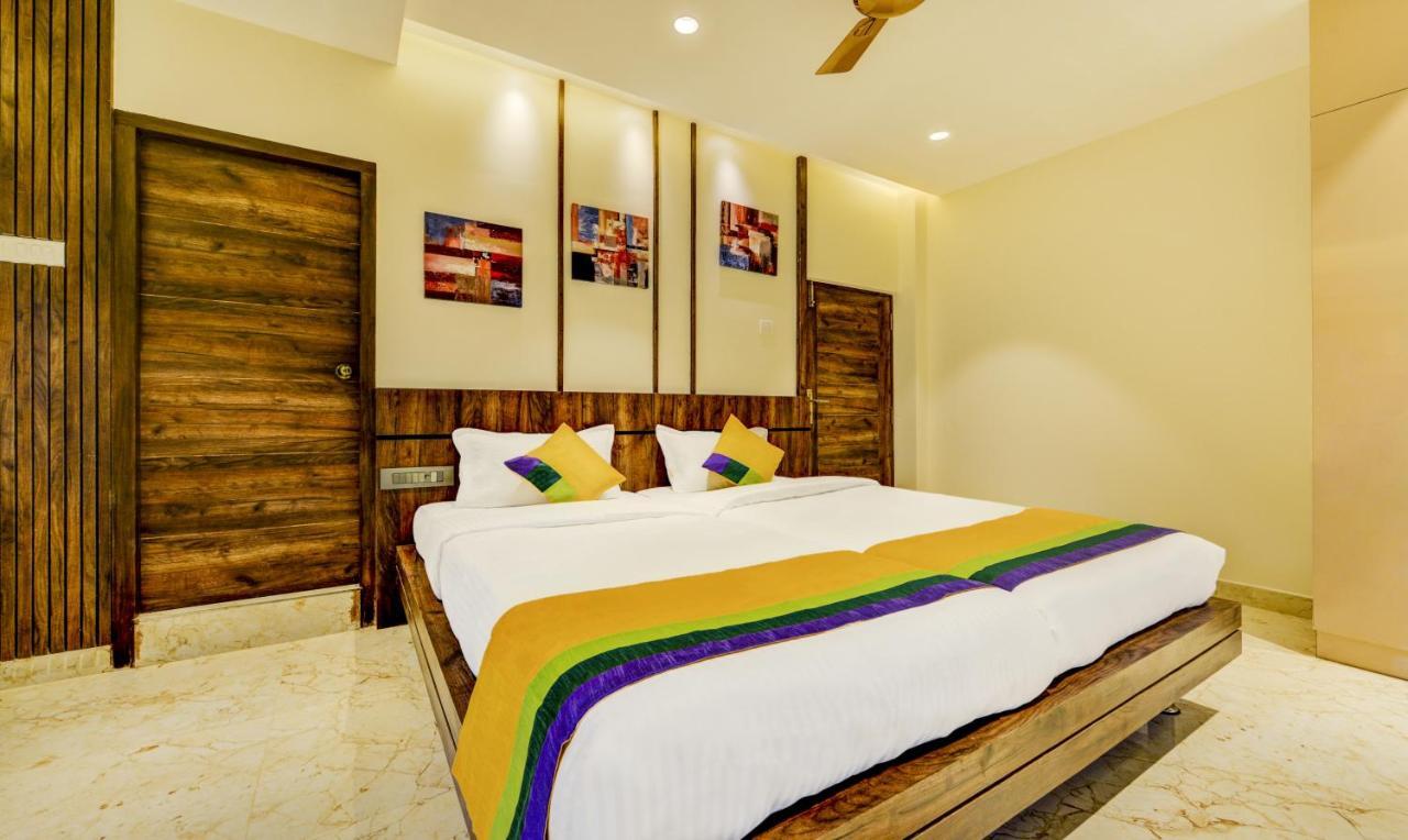 Itsy Hotels Mirra Chennai Eksteriør bilde