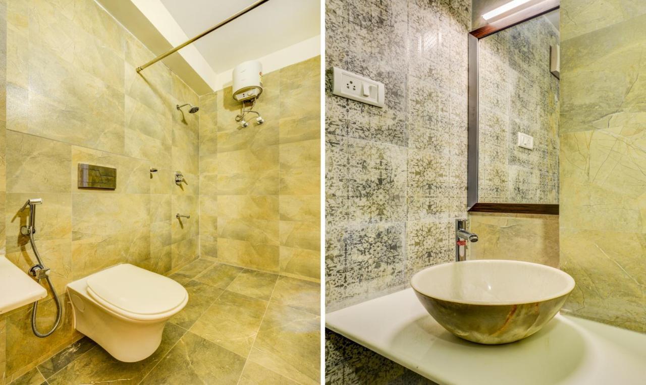Itsy Hotels Mirra Chennai Eksteriør bilde