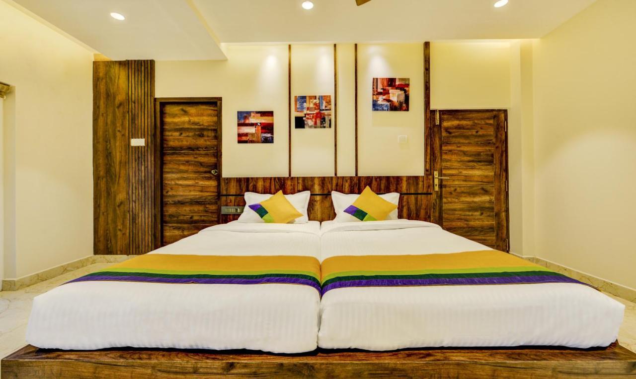 Itsy Hotels Mirra Chennai Eksteriør bilde
