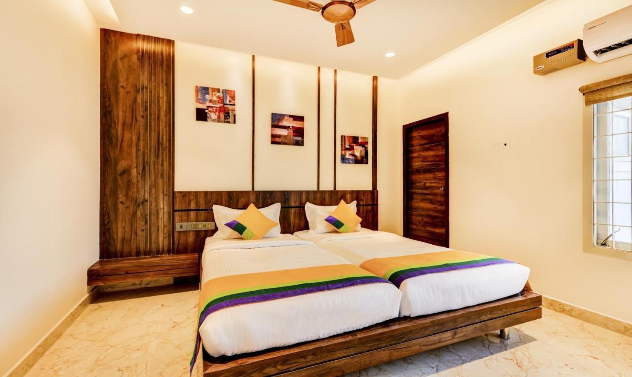 Itsy Hotels Mirra Chennai Eksteriør bilde