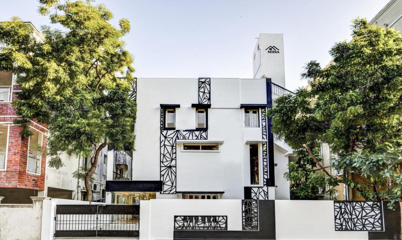 Itsy Hotels Mirra Chennai Eksteriør bilde