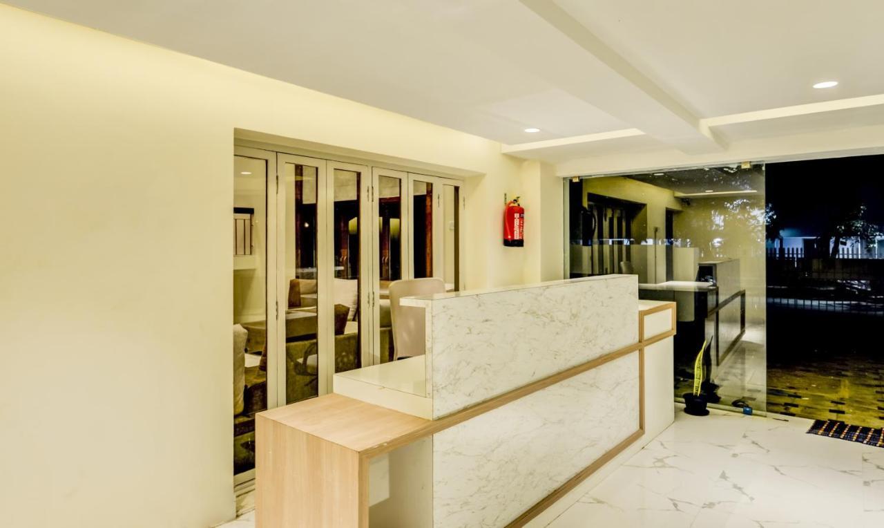 Itsy Hotels Mirra Chennai Eksteriør bilde