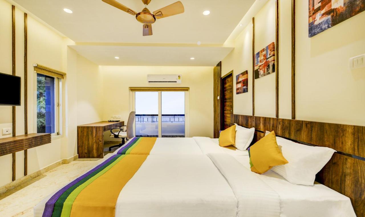 Itsy Hotels Mirra Chennai Eksteriør bilde