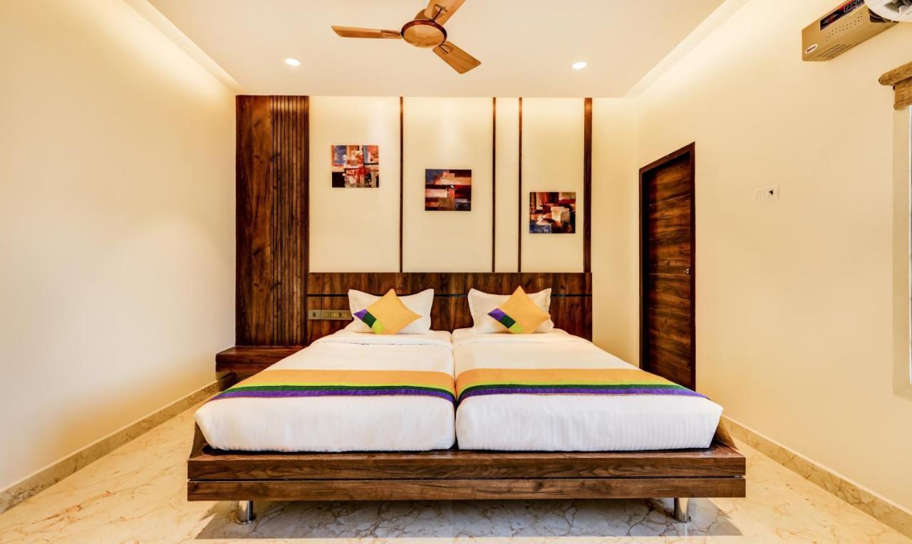 Itsy Hotels Mirra Chennai Eksteriør bilde