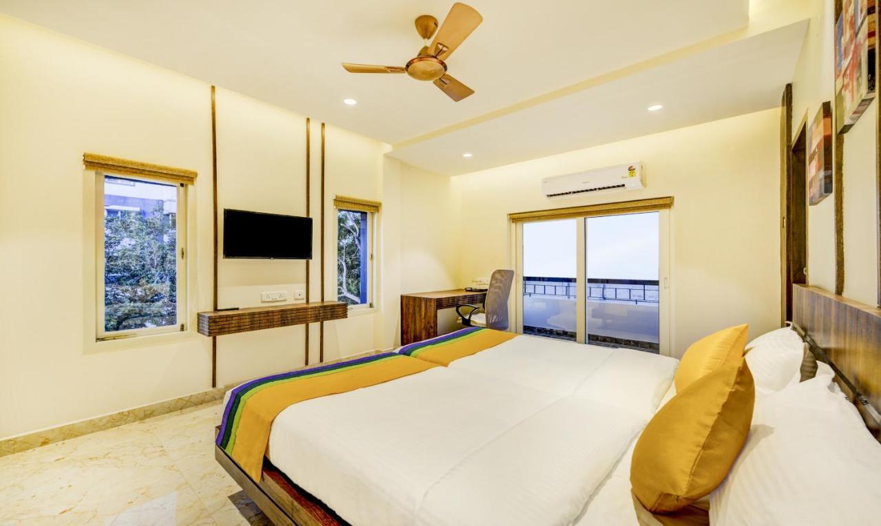 Itsy Hotels Mirra Chennai Eksteriør bilde