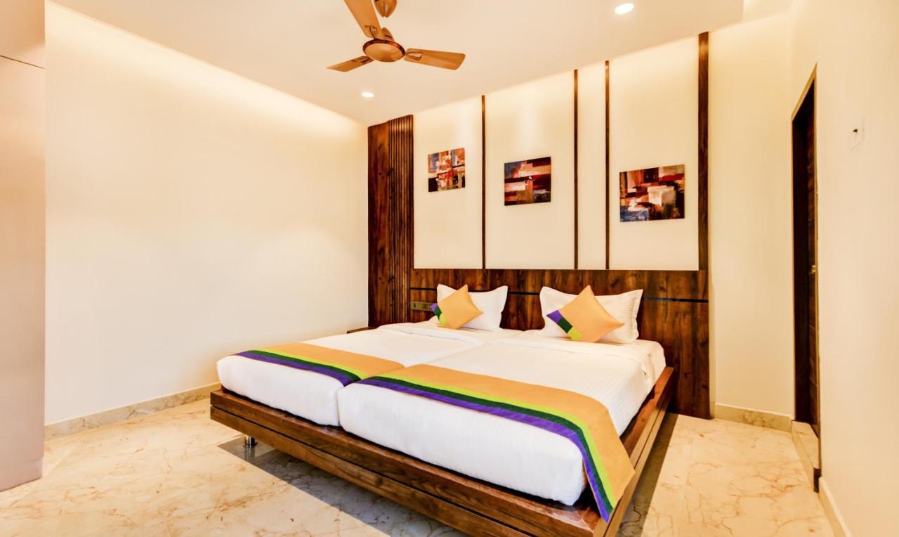 Itsy Hotels Mirra Chennai Eksteriør bilde